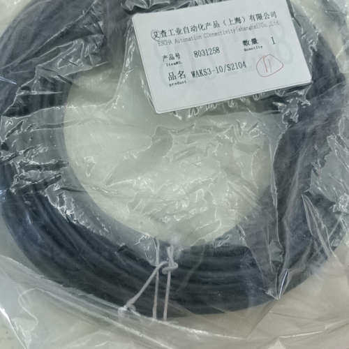 艾查  WAKS3-10S2104  数量：1议价