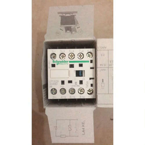 Schneider  LP1K09004BD议价