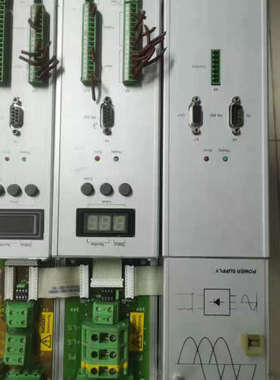 Parker派克驱动器Compax 1000-m C议价