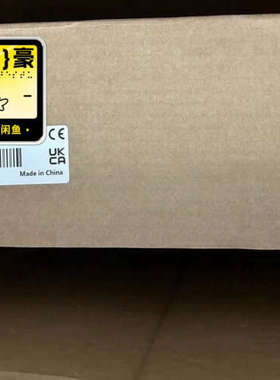 汇川AC810-0122-U0R0支持官方检议价