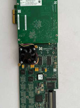 NMS 语音卡 776A-CG6565E 图片新议价