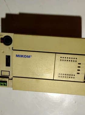 麦科PLCMX2H-1616MT  议价