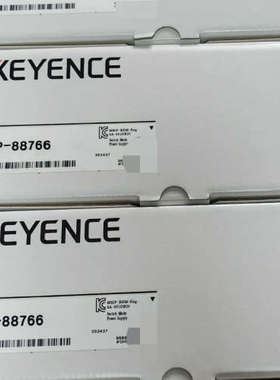 OP-88766基恩士传感器      现议价