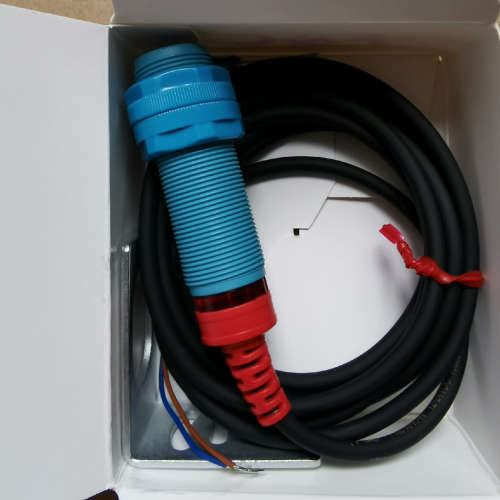 嘉准F&C电容式接近开关FKC1810-N保议价