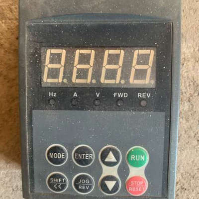 紫日chziri变频器面板议价