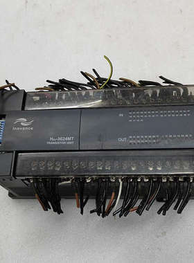 汇川PLC   H2U-3624MTND议价