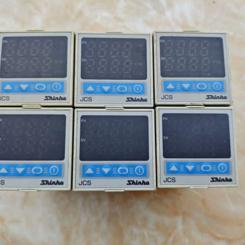 神港温控器JCS-33A-AM    议价