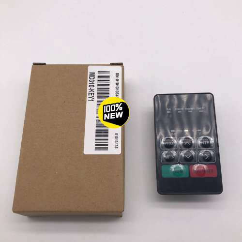 MD310汇川变频器面板 MD310-KEY1 适用MD议价