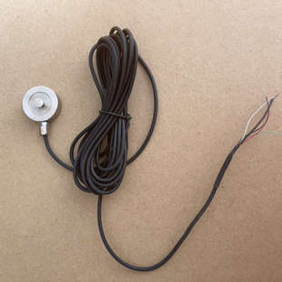 没有原包装 几乎 议价 梅斯泰克传感器 德国Lorenz