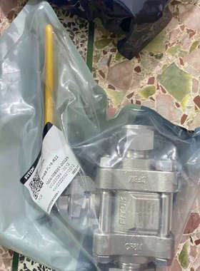 FITOK球阀BHSS-FL16-R22 原包装议价