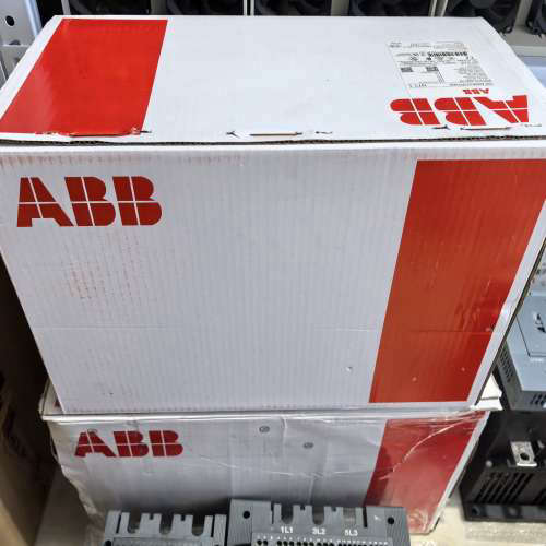 ABB软启动器PSTX72-600-70议价