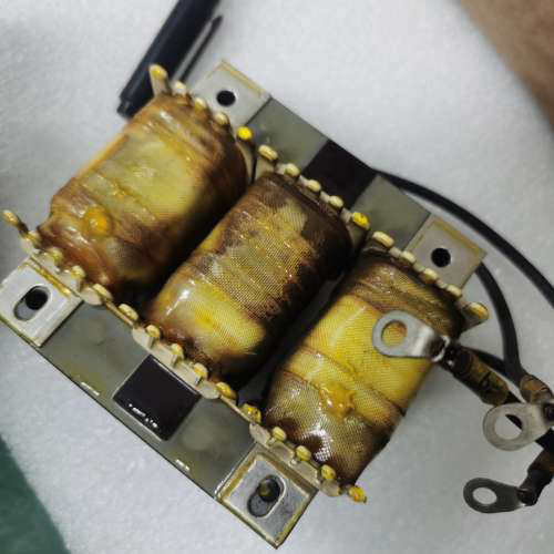 4EP3400-0HS电抗器完好议价