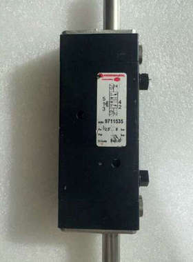 诺冠电磁阀NORGREN  9711535   议价