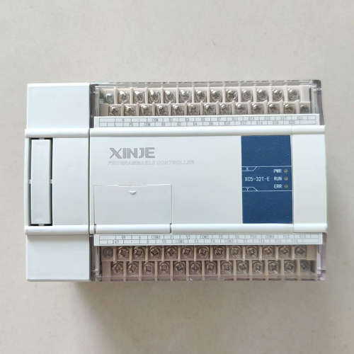 信捷XC5-32T-E测试好版本V3.3f C议价