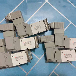 成议价 VP342R看图 SMC 电磁阀