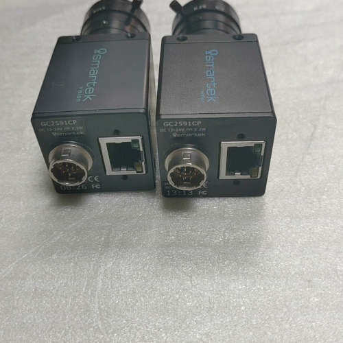 SMARTEK工业相机  GC2591MP  包议价