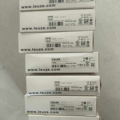 Leuze 传感器LS59D议价