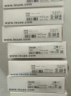 Leuze 传感器LS59D议价