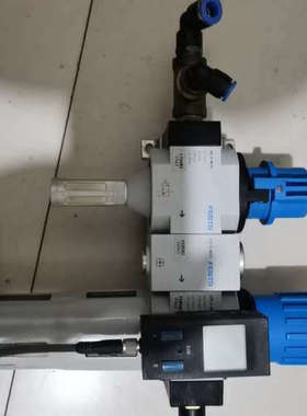 费斯托三连型号170682V343加159592UO43议价