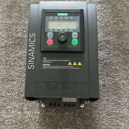 6SL3217-0CE24-0UA1 4KW 380V  西议价