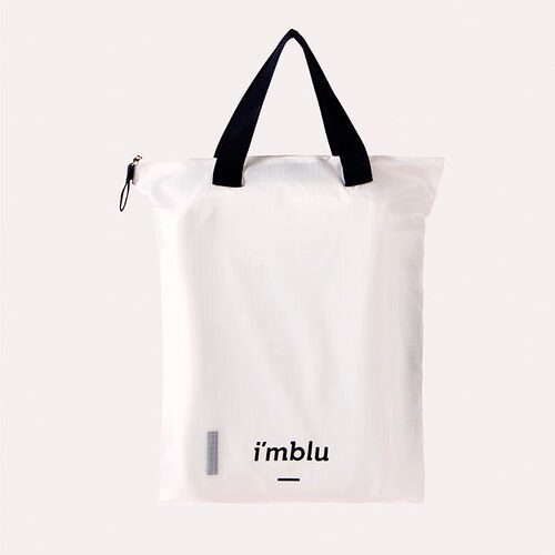 imblu手提旅行衣物收纳袋鞋包