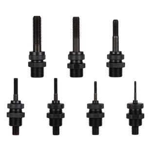 Bessx贝禧高碳气动拉姆枪拉杆总成m3/4/5/6/8/10/11/12拉铆杆
