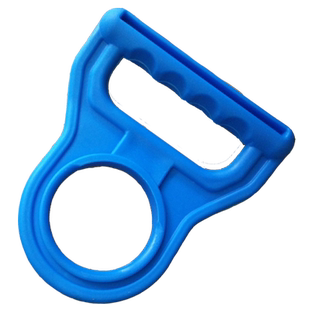 加厚提水器桶装水神器纯净水矿泉水手提环拎手提桶大桶水把手水桶