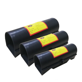 老鼠盒毒饵站鼠饵盒毒鼠盒灭鼠毒饵盒老鼠屋诱饵站鼠饵站灭鼠屋