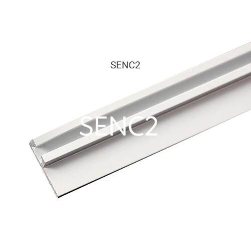 传感器用铝合金型材轨道SENC2