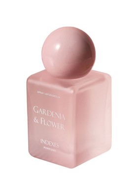 INDEXES浪漫邂逅女士香水持久留香淡香清新花香粉色高级感小众香
