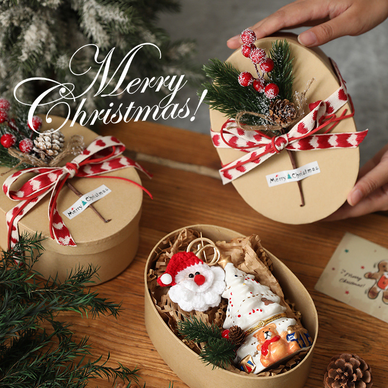 Christmas gift for girls, Christmas aromatherapy gift set