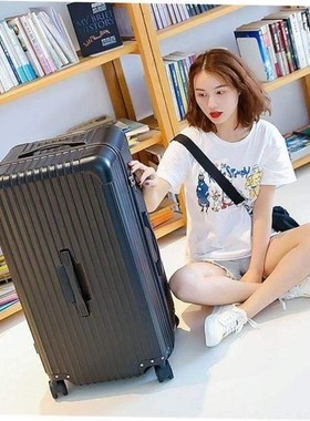 large 26/28/32/34/36 inch big suitcase luggage行李箱大容量