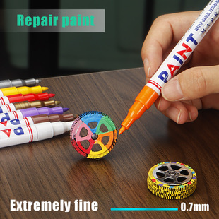 paint pen补漆笔 car set scratch pen color repair