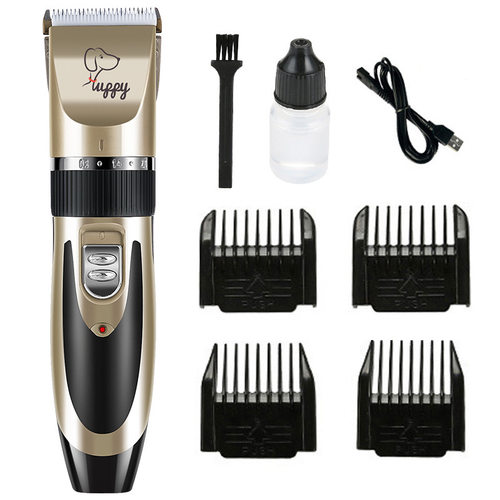Pet shaver, dog electric pusher, cat hairdresser电推剪理发器