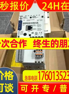 0E84AVSCE7514VX0   茨 变频器 全新包装 议价