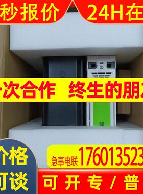 NIDEC尼得科CT变频器 M701-06400420A10100AB100 全新议价