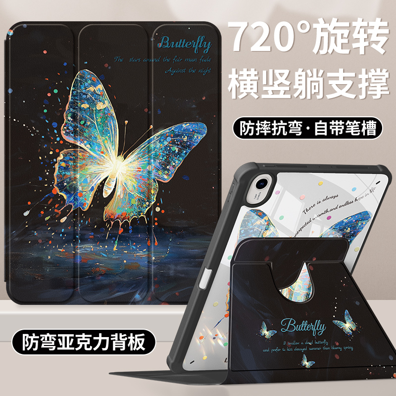 抗弯防摔/智能休眠/安全气囊守护
