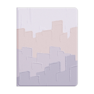 适用ipad2021保护套2022新款苹果9平板壳18版air5带笔槽mini6硅胶第八九代全包边pro11防摔10.2迷你3简约air4