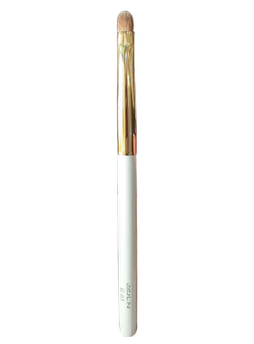 灭绝师太化妆刷动物毛小号细节刷下眼影刷软毛眼部超软卧蚕刷扁头