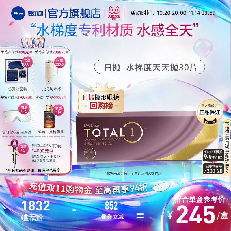 ������ˮ�ݶ�����30Ƭ��ˮ����͸�����������۾�͸���ӿ��ٷ���Ʒ