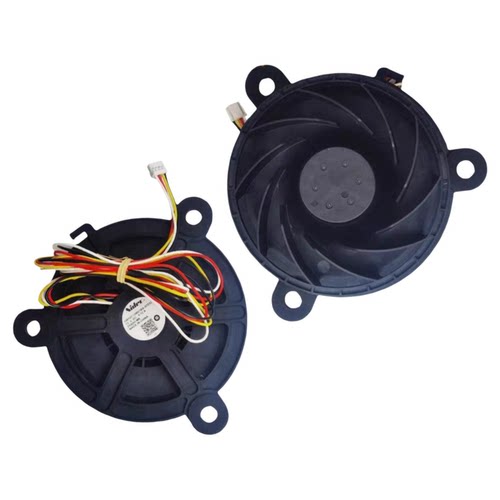 海尔冰箱GW10C12MS1BA-57Z32 0.12ABCD-220WMGL/WMGR散热风扇电机