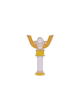 ins迪迦奥特曼神光棒胸针变身器