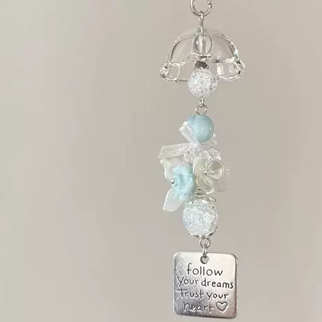 海洋的秘密挂件