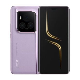 honor/荣耀 Magic6 至臻版 第三代骁龙8 荣耀鸿燕通信 5G智能手机