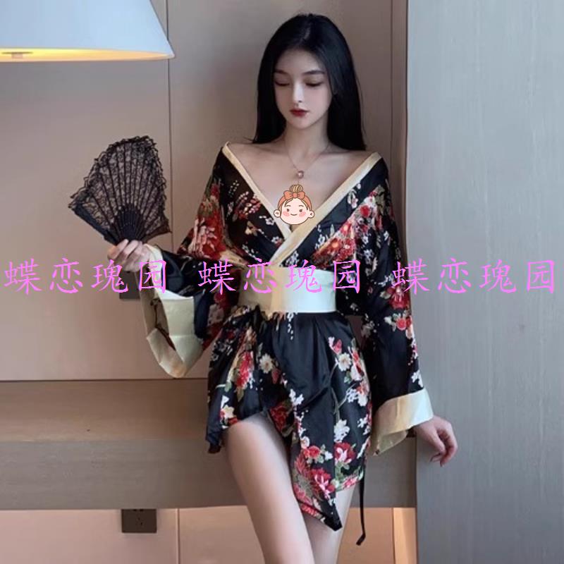17点前下单-当天保密发和服旗袍