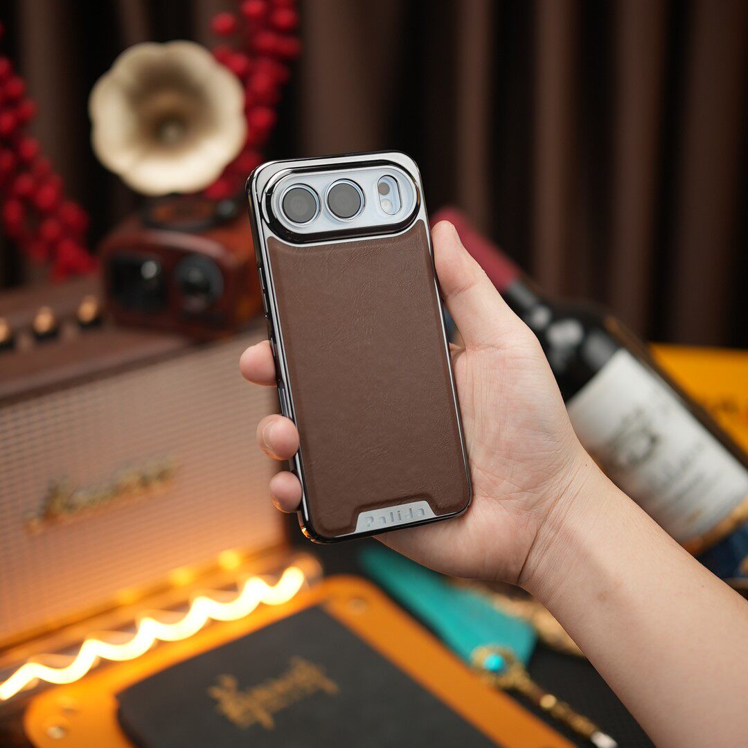 精孔镜头全包适用荣耀500手机壳新款荣耀500pro超薄散热电镀素皮全包防摔保护套honor男女款商务抗指纹外壳