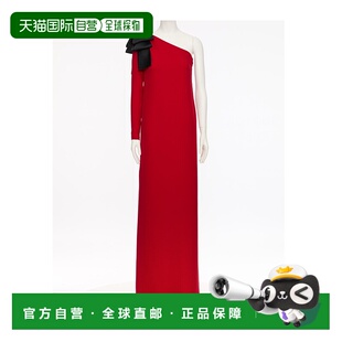 蝴蝶结长裙 Couture BVDMG51MM华伦天奴 Cady 香港直邮Valentino