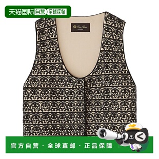 马甲 Addie FAQ1185 Piana 香港直邮Loro