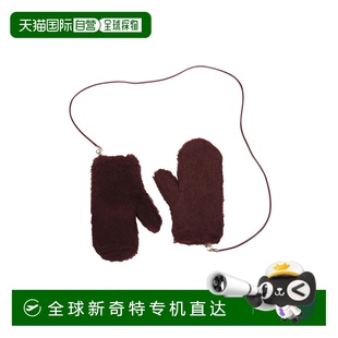 1h可退 手套 欧洲直邮maxmara 女士