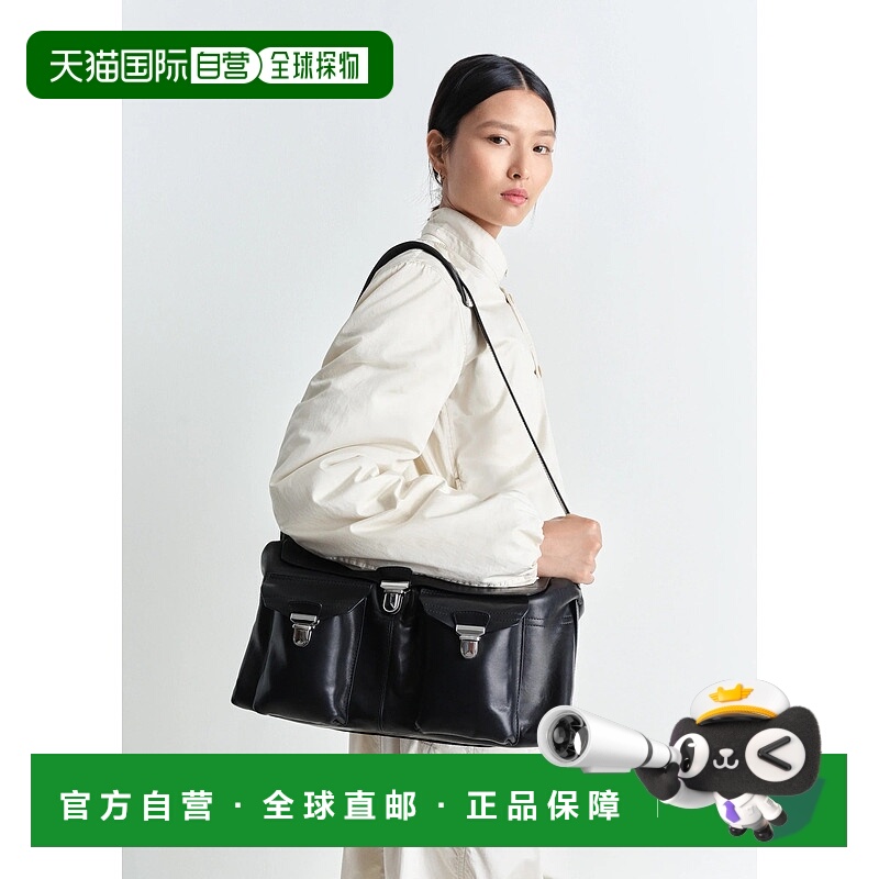 欧洲直邮LEMAIRE (2025) 装备包周末款